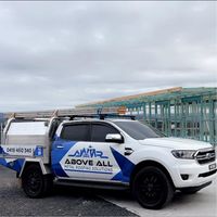 Above All Roofing