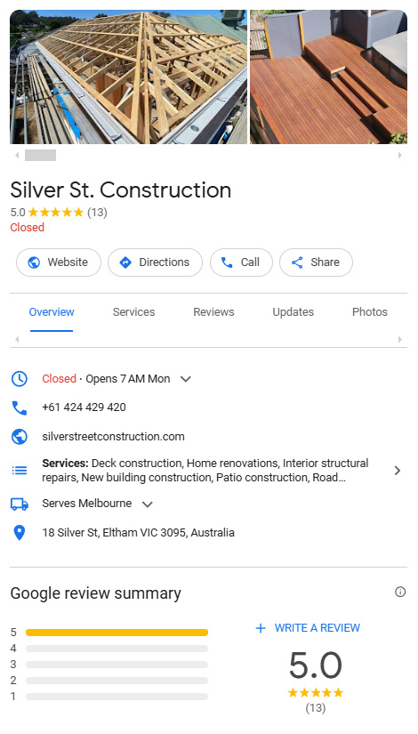 google profiles (2)